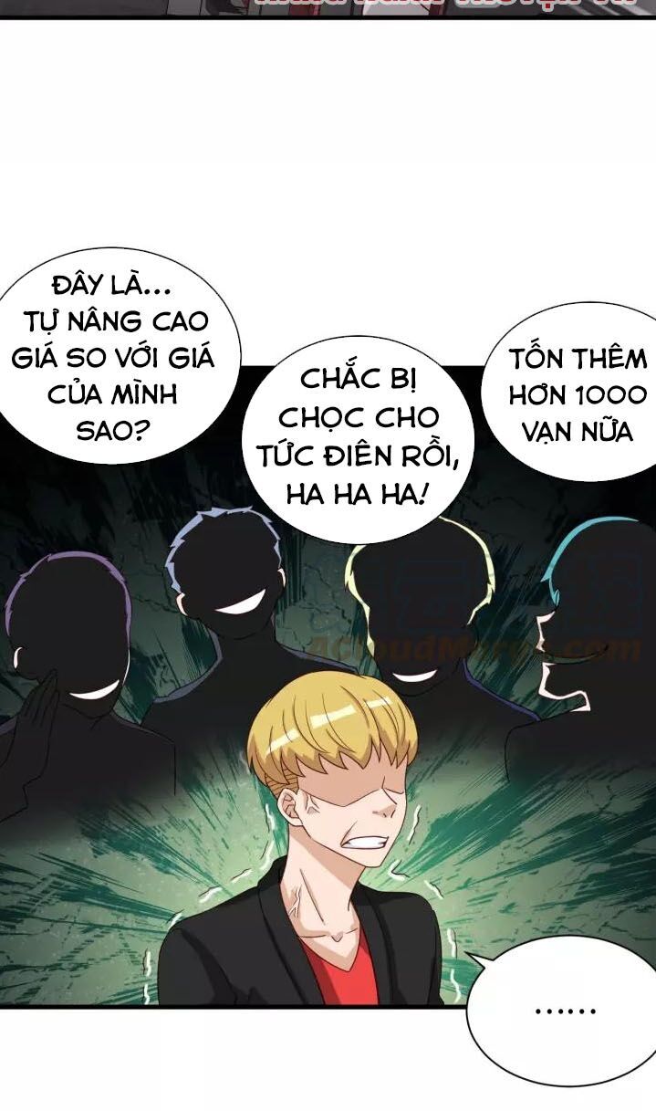 Hệ Thống Tu Tiên Mạnh Nhất Chapter 51 - Trang 2