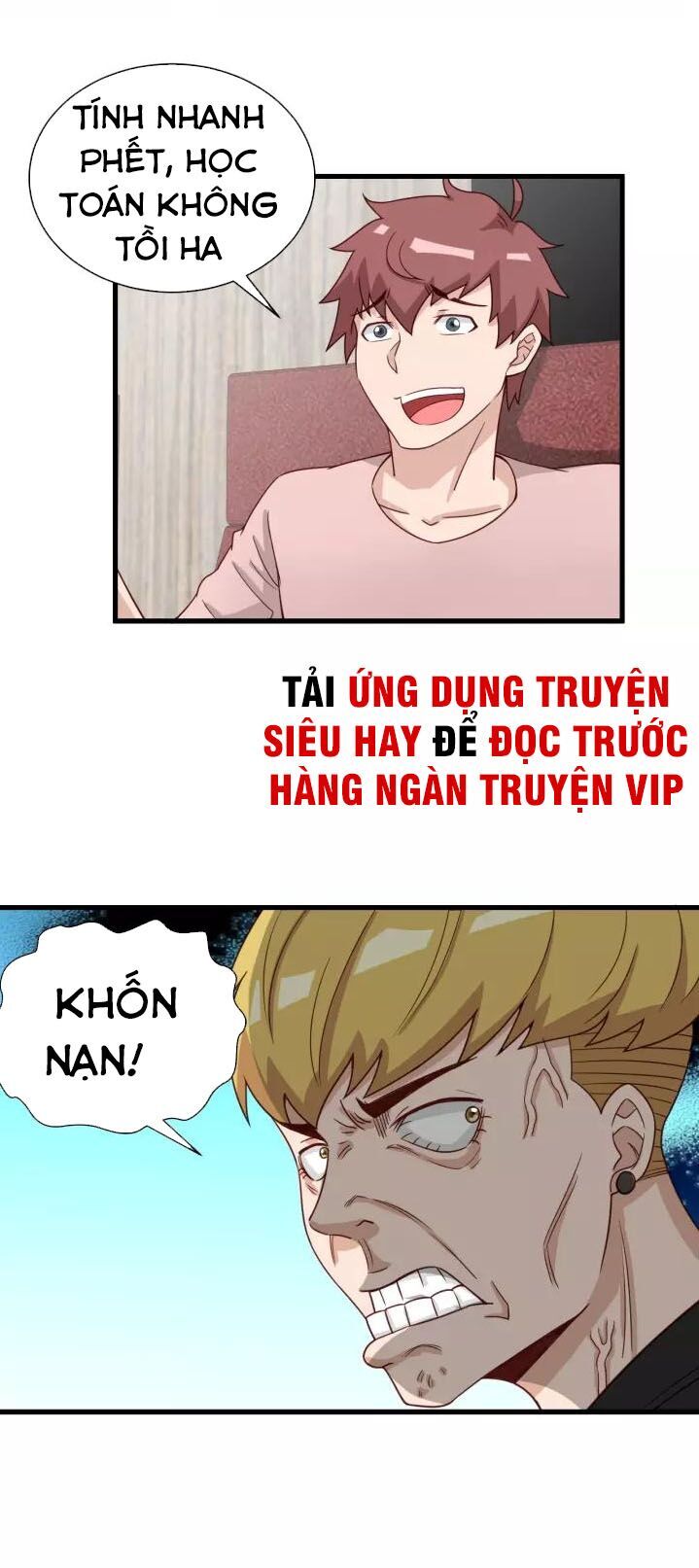 Hệ Thống Tu Tiên Mạnh Nhất Chapter 51 - Trang 2