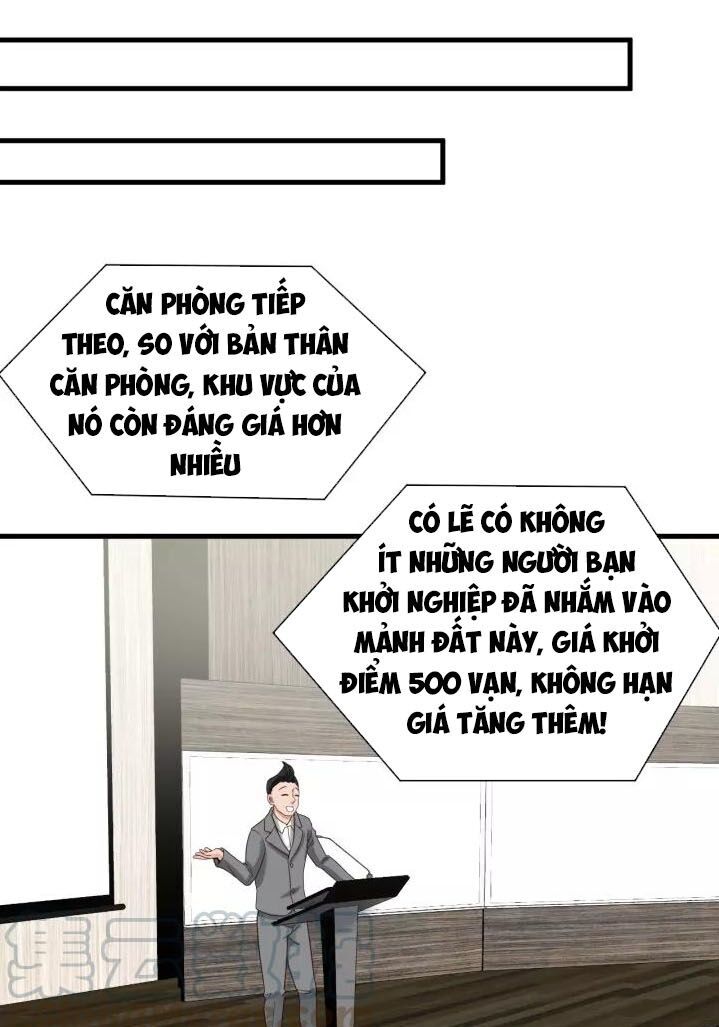 Hệ Thống Tu Tiên Mạnh Nhất Chapter 51 - Trang 2
