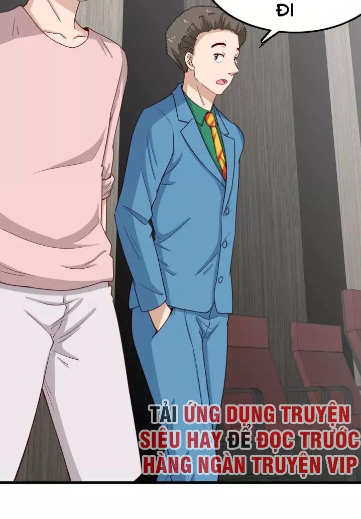 Hệ Thống Tu Tiên Mạnh Nhất Chapter 51 - Trang 2