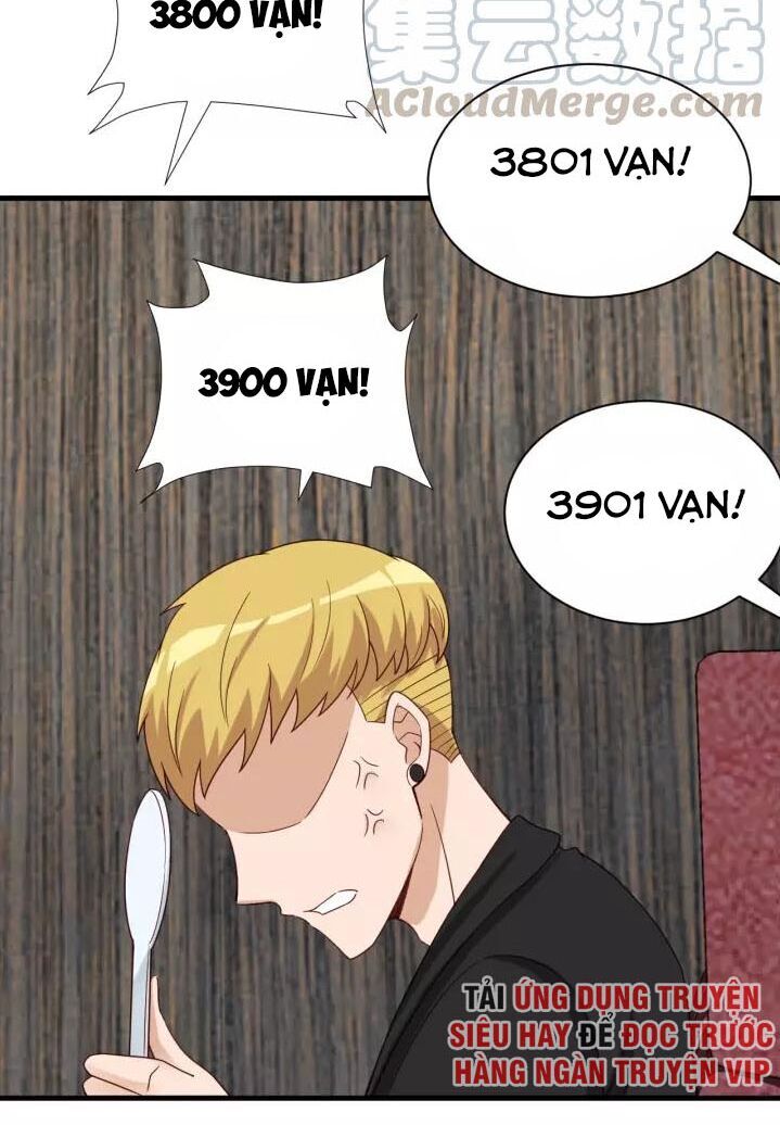 Hệ Thống Tu Tiên Mạnh Nhất Chapter 51 - Trang 2