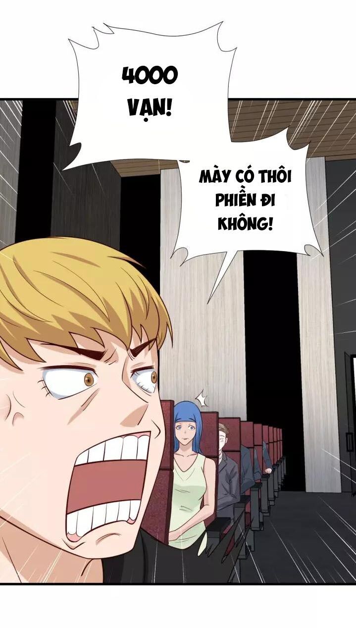 Hệ Thống Tu Tiên Mạnh Nhất Chapter 51 - Trang 2