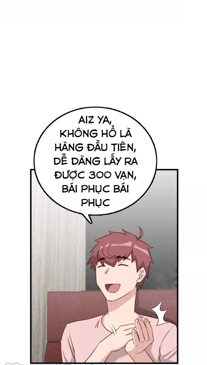 Hệ Thống Tu Tiên Mạnh Nhất Chapter 51 - Trang 2