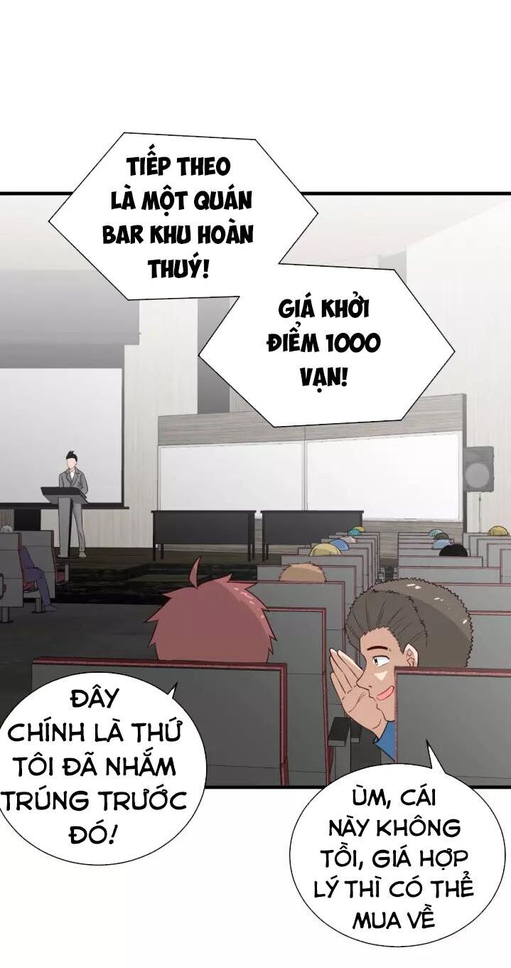 Hệ Thống Tu Tiên Mạnh Nhất Chapter 51 - Trang 2