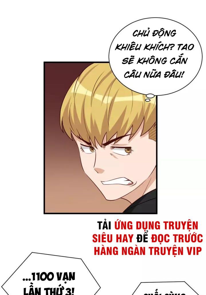 Hệ Thống Tu Tiên Mạnh Nhất Chapter 51 - Trang 2