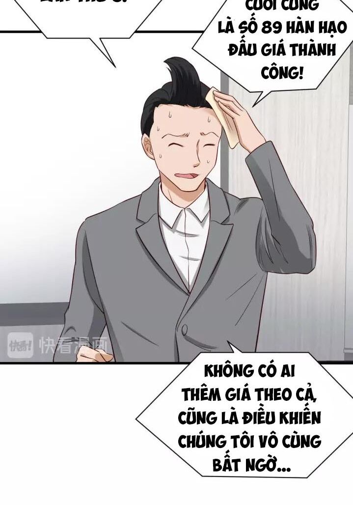 Hệ Thống Tu Tiên Mạnh Nhất Chapter 51 - Trang 2