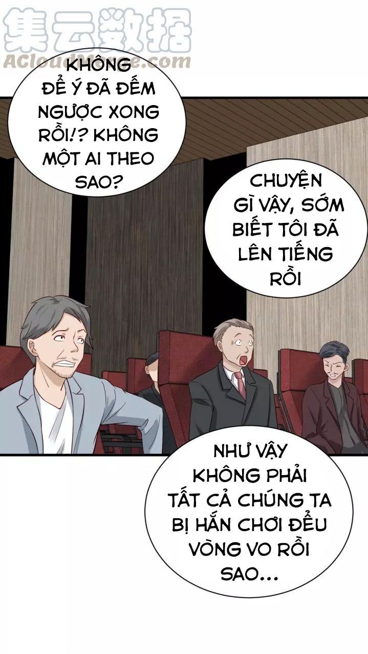 Hệ Thống Tu Tiên Mạnh Nhất Chapter 51 - Trang 2