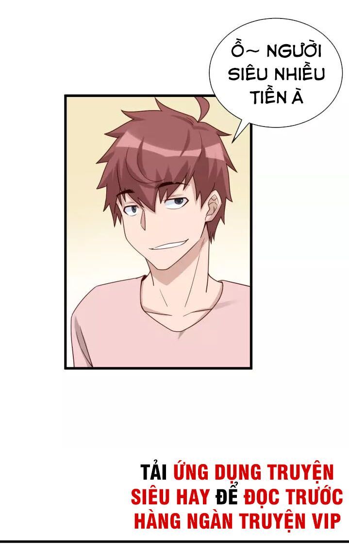 Hệ Thống Tu Tiên Mạnh Nhất Chapter 51 - Trang 2