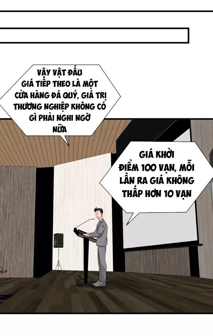 Hệ Thống Tu Tiên Mạnh Nhất Chapter 51 - Trang 2