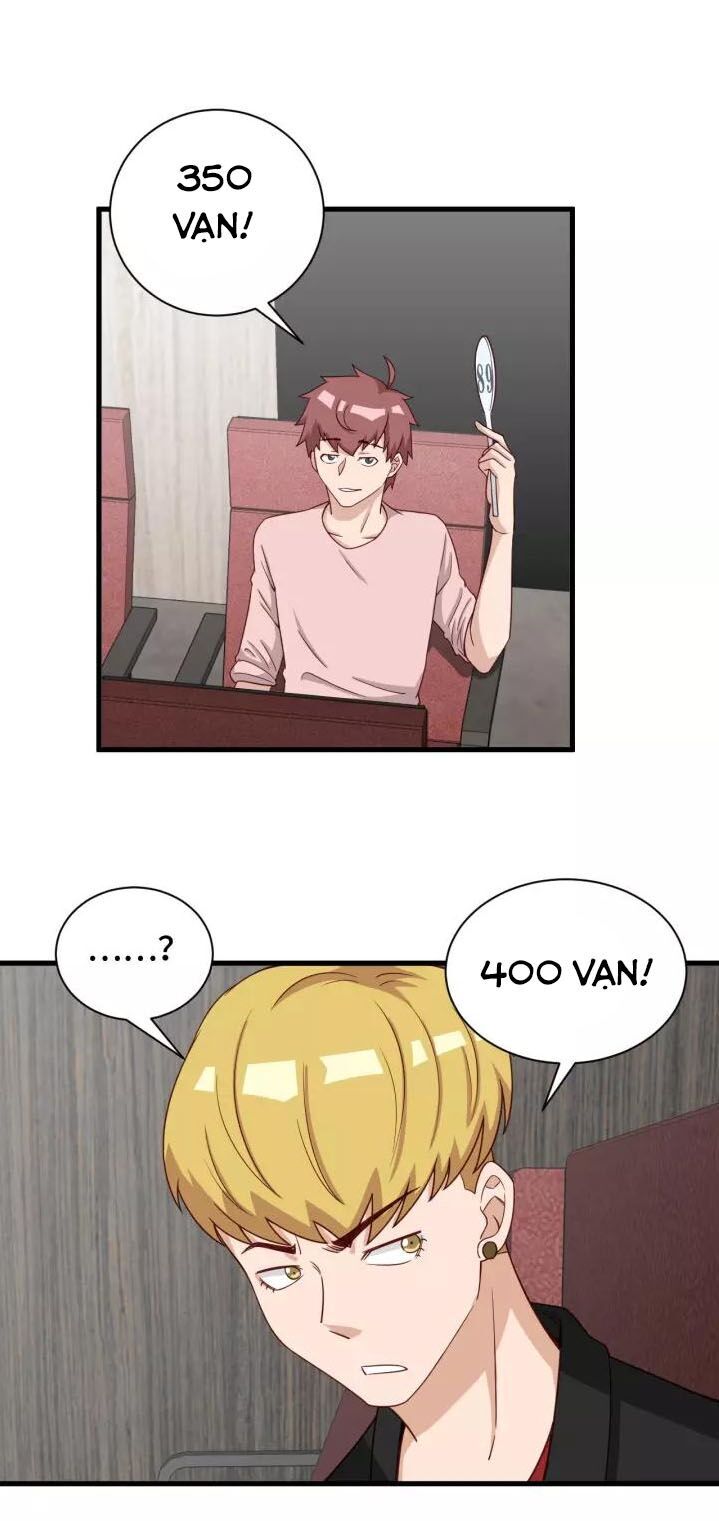 Hệ Thống Tu Tiên Mạnh Nhất Chapter 51 - Trang 2