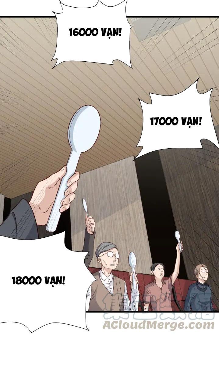 Hệ Thống Tu Tiên Mạnh Nhất Chapter 52 - Trang 2