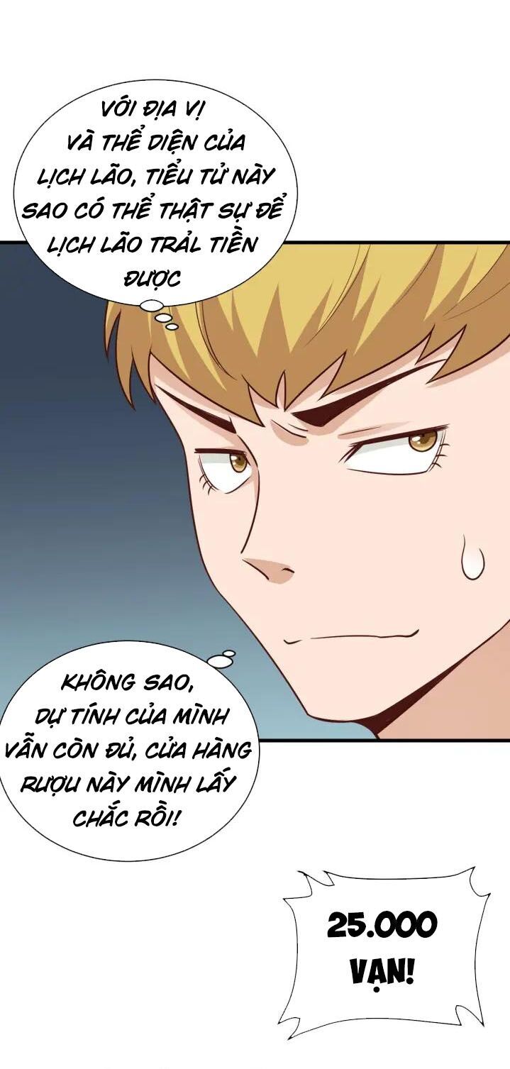 Hệ Thống Tu Tiên Mạnh Nhất Chapter 52 - Trang 2
