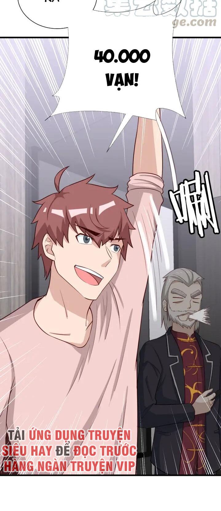 Hệ Thống Tu Tiên Mạnh Nhất Chapter 52 - Trang 2