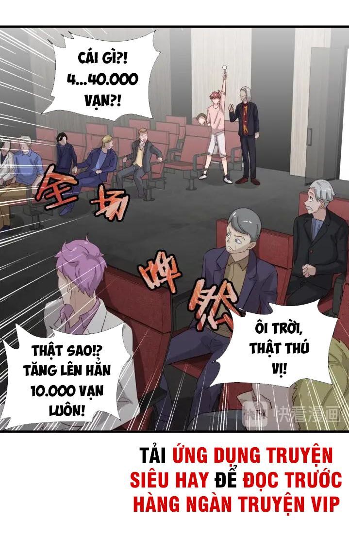 Hệ Thống Tu Tiên Mạnh Nhất Chapter 52 - Trang 2