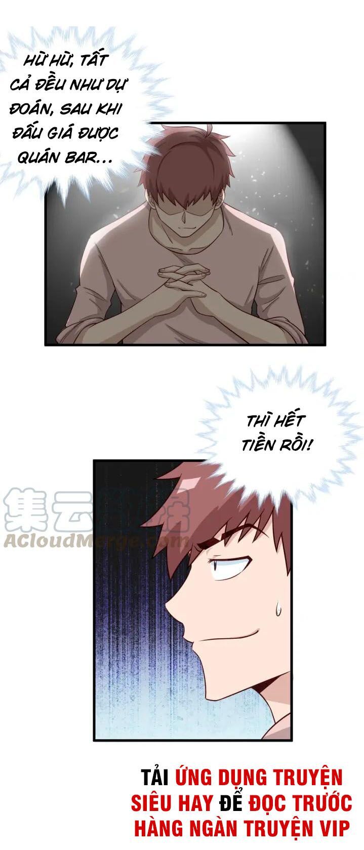 Hệ Thống Tu Tiên Mạnh Nhất Chapter 52 - Trang 2