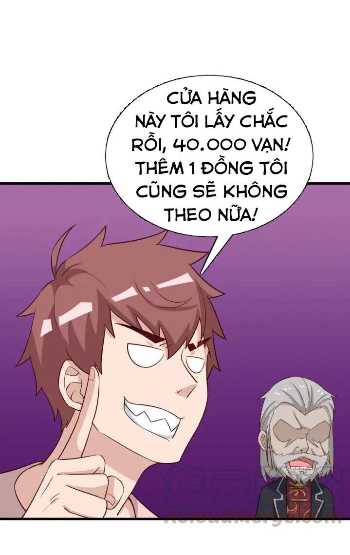 Hệ Thống Tu Tiên Mạnh Nhất Chapter 52 - Trang 2