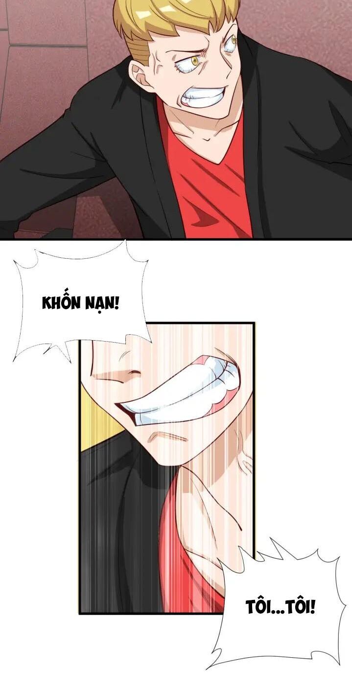 Hệ Thống Tu Tiên Mạnh Nhất Chapter 52 - Trang 2