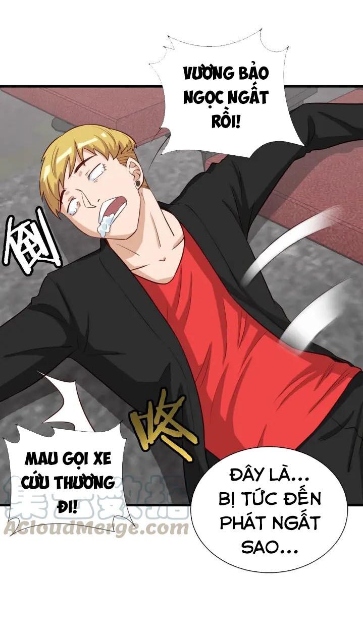 Hệ Thống Tu Tiên Mạnh Nhất Chapter 52 - Trang 2