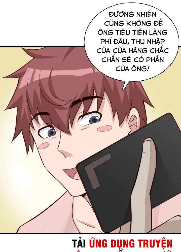 Hệ Thống Tu Tiên Mạnh Nhất Chapter 52 - Trang 2