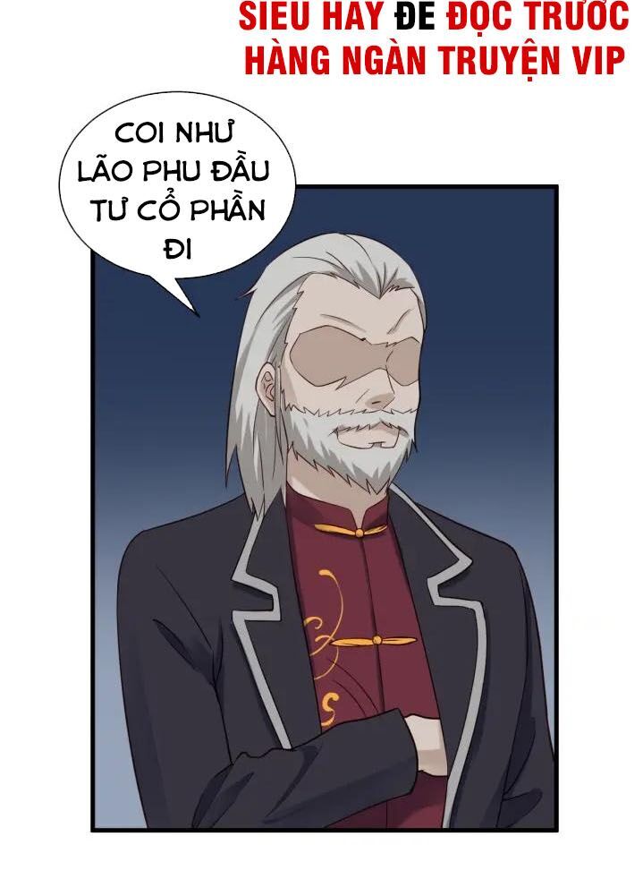 Hệ Thống Tu Tiên Mạnh Nhất Chapter 52 - Trang 2