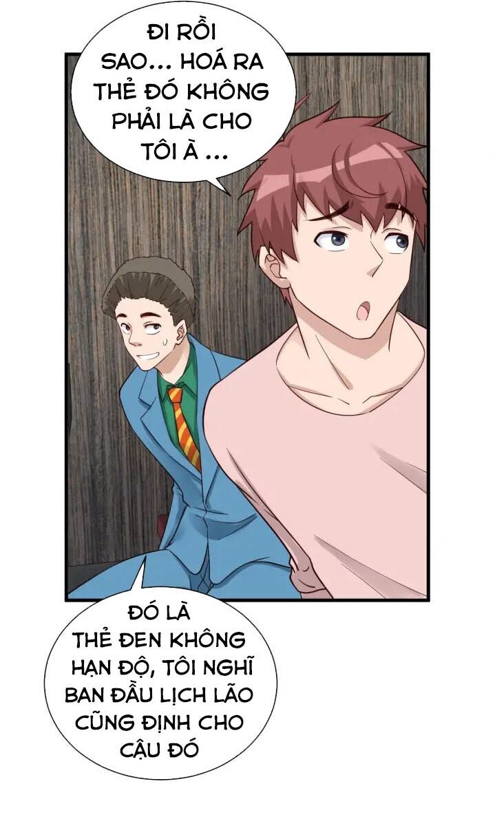 Hệ Thống Tu Tiên Mạnh Nhất Chapter 52 - Trang 2