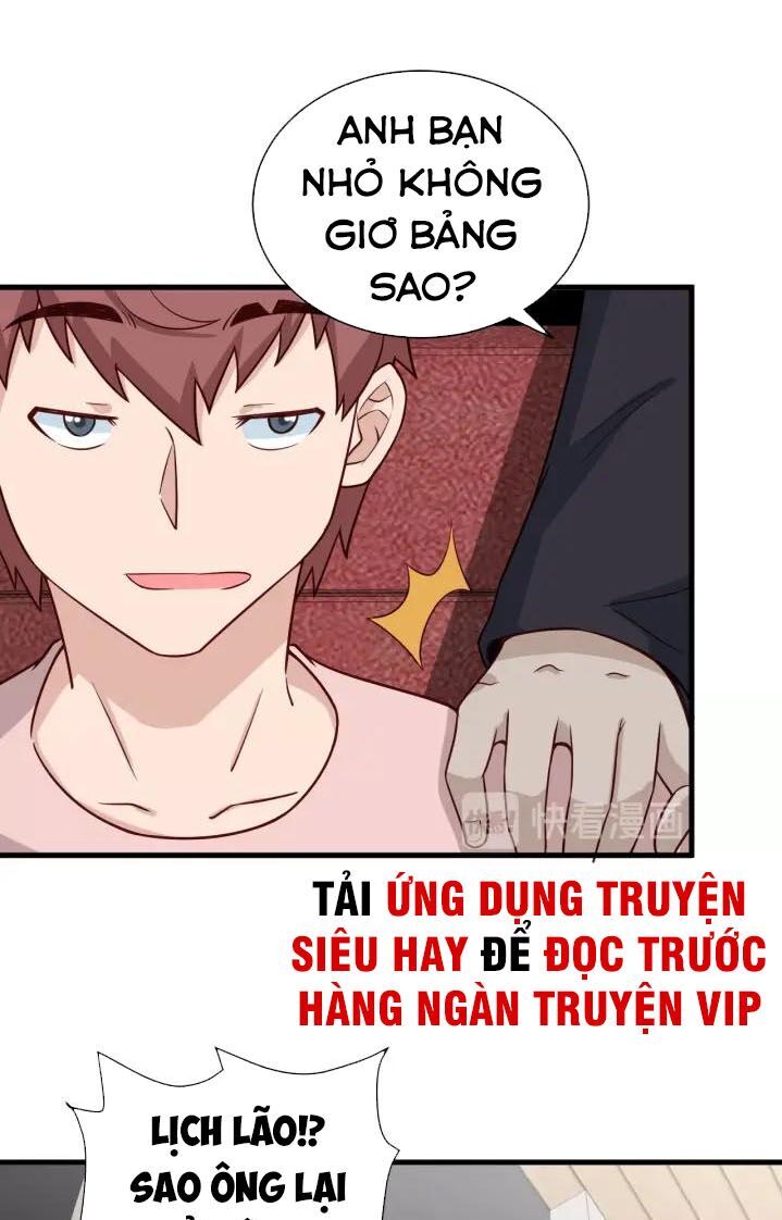 Hệ Thống Tu Tiên Mạnh Nhất Chapter 52 - Trang 2