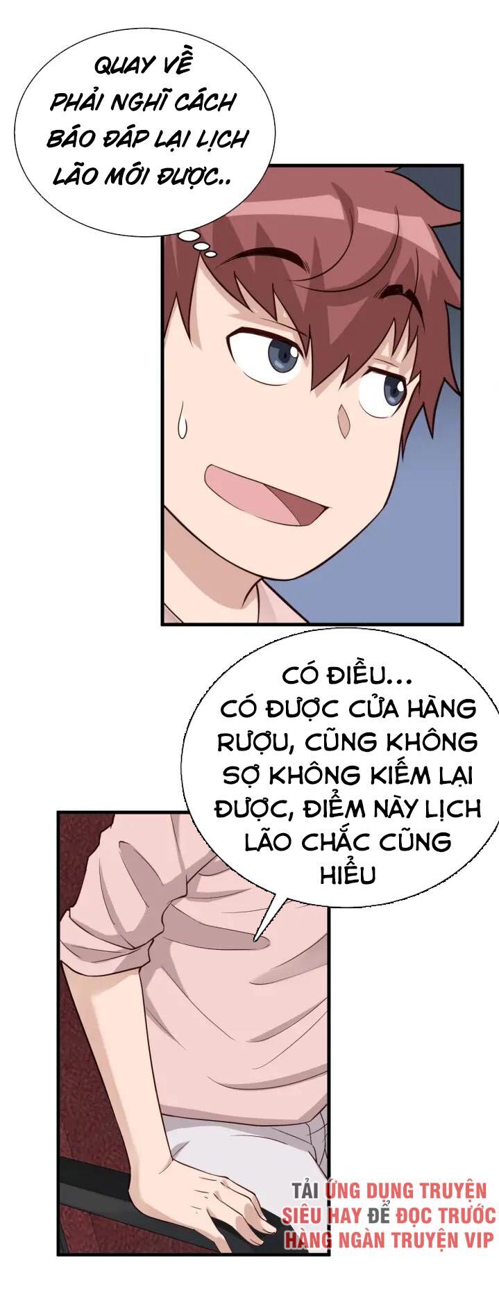 Hệ Thống Tu Tiên Mạnh Nhất Chapter 52 - Trang 2