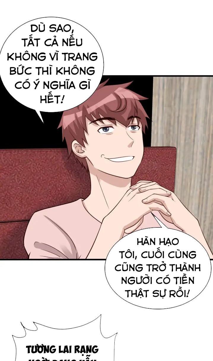 Hệ Thống Tu Tiên Mạnh Nhất Chapter 52 - Trang 2