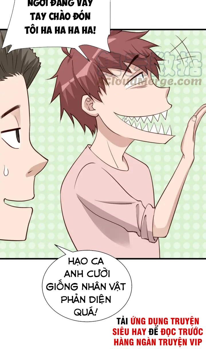 Hệ Thống Tu Tiên Mạnh Nhất Chapter 52 - Trang 2