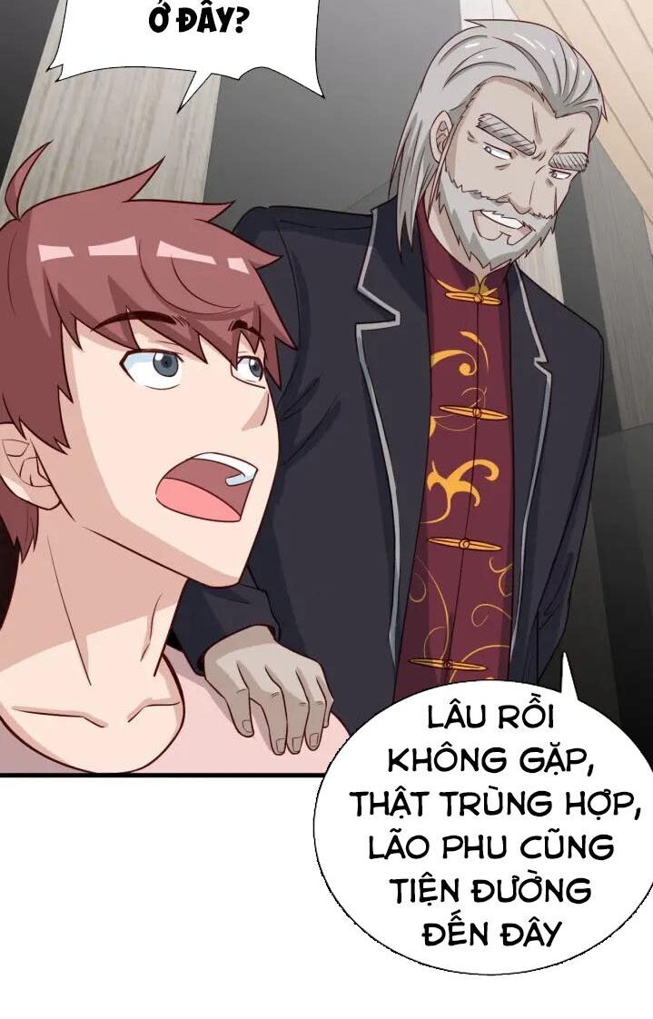 Hệ Thống Tu Tiên Mạnh Nhất Chapter 52 - Trang 2