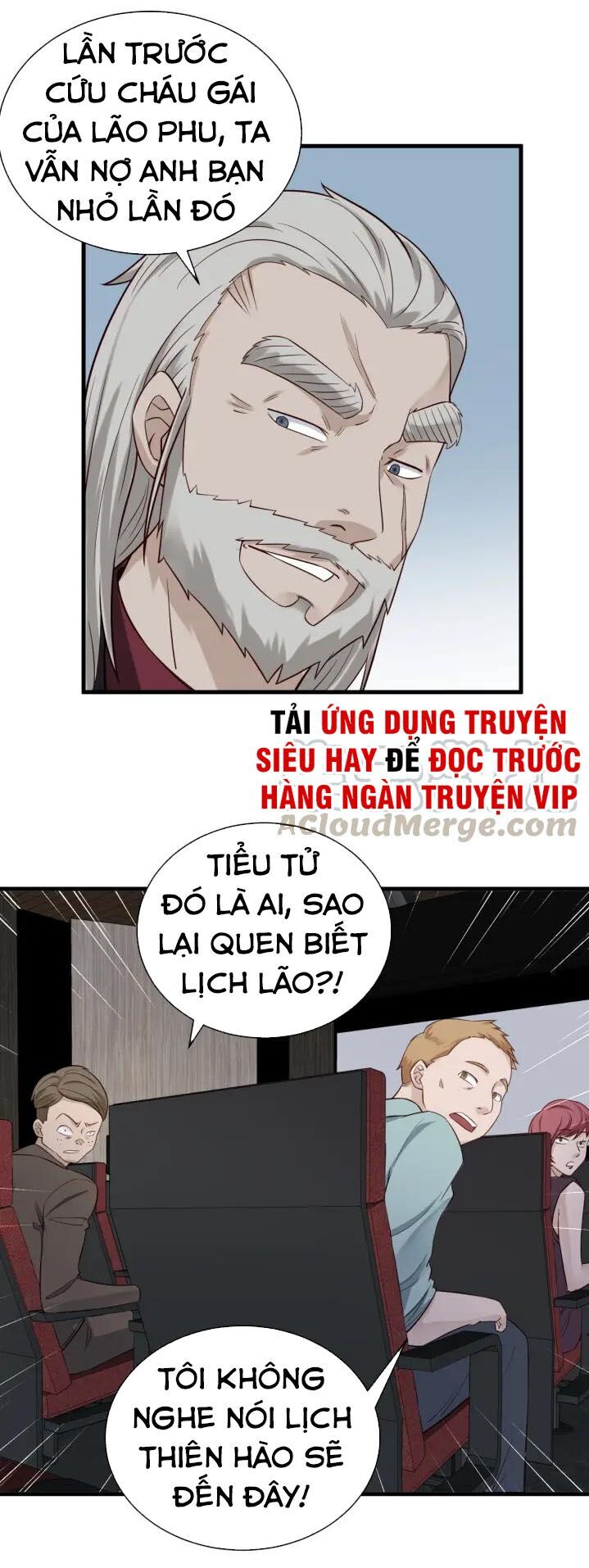 Hệ Thống Tu Tiên Mạnh Nhất Chapter 52 - Trang 2