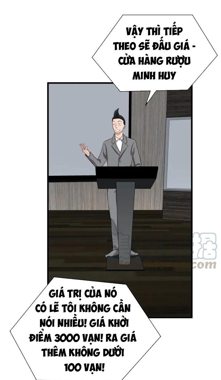 Hệ Thống Tu Tiên Mạnh Nhất Chapter 52 - Trang 2