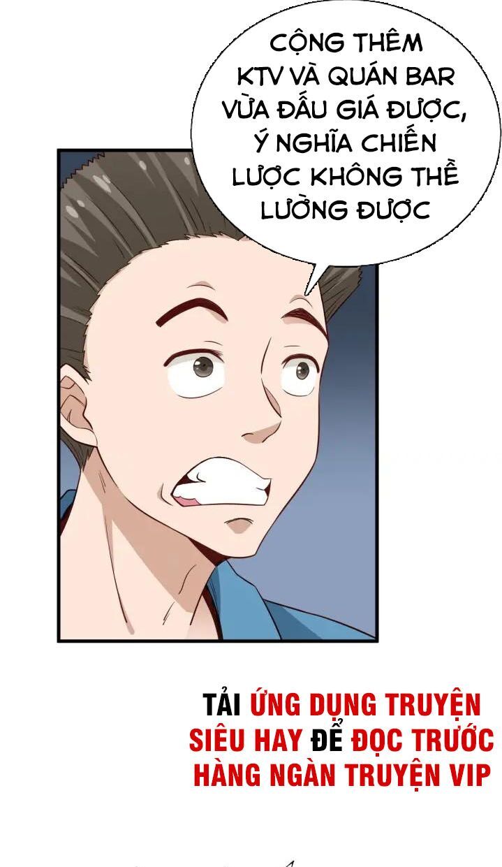 Hệ Thống Tu Tiên Mạnh Nhất Chapter 52 - Trang 2