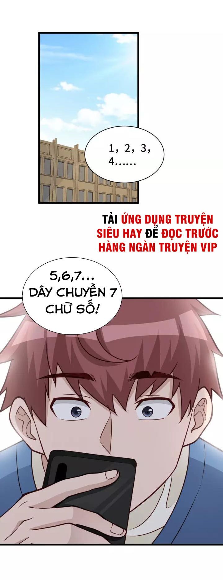 Hệ Thống Tu Tiên Mạnh Nhất Chapter 53 - Trang 2
