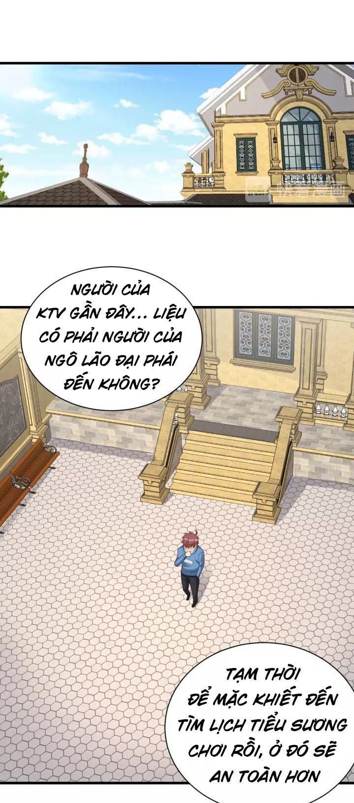 Hệ Thống Tu Tiên Mạnh Nhất Chapter 53 - Trang 2