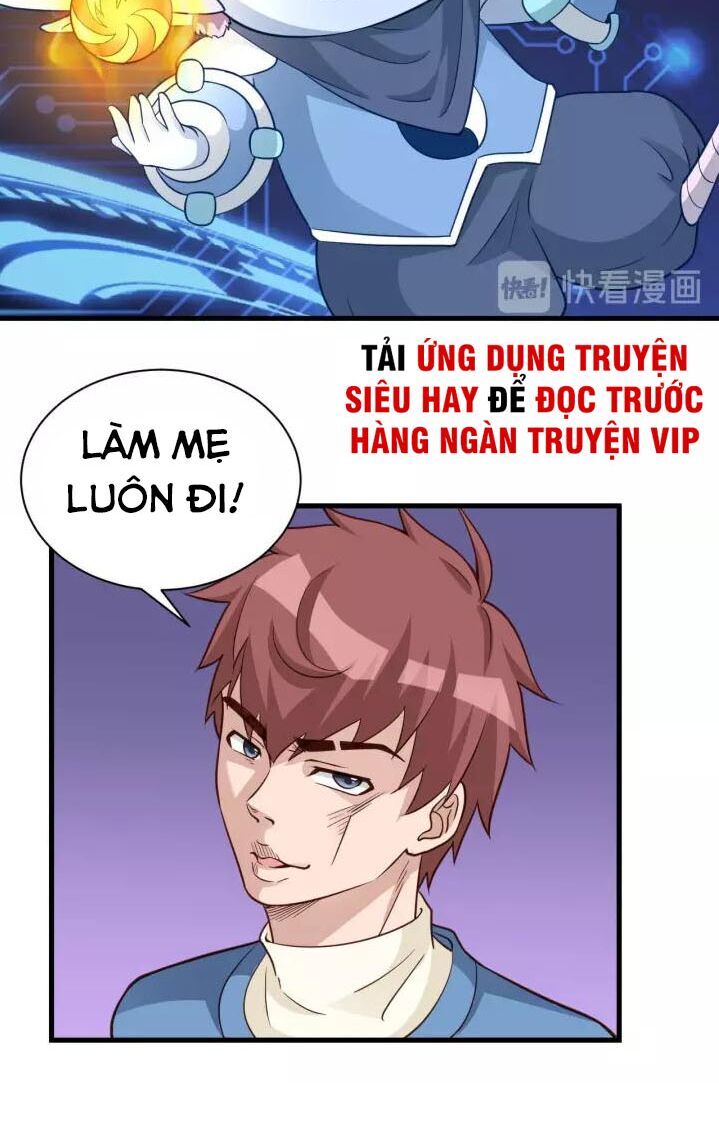 Hệ Thống Tu Tiên Mạnh Nhất Chapter 53 - Trang 2