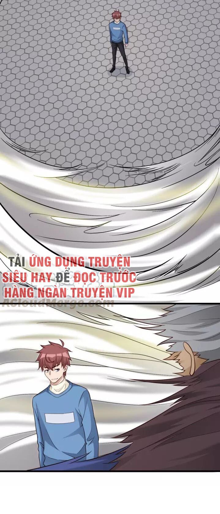 Hệ Thống Tu Tiên Mạnh Nhất Chapter 53 - Trang 2