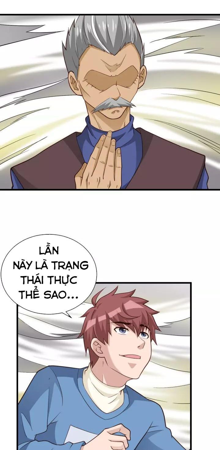Hệ Thống Tu Tiên Mạnh Nhất Chapter 53 - Trang 2