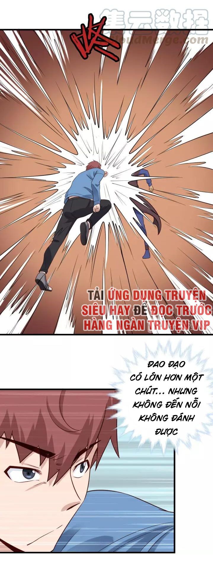 Hệ Thống Tu Tiên Mạnh Nhất Chapter 53 - Trang 2