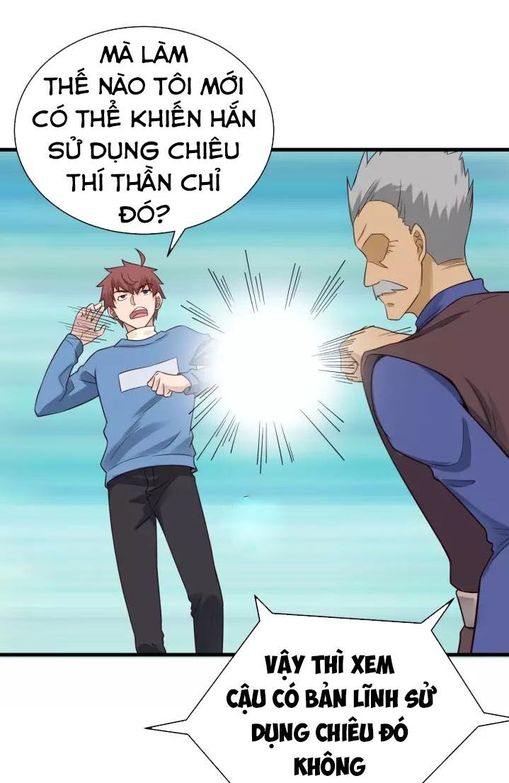 Hệ Thống Tu Tiên Mạnh Nhất Chapter 53 - Trang 2