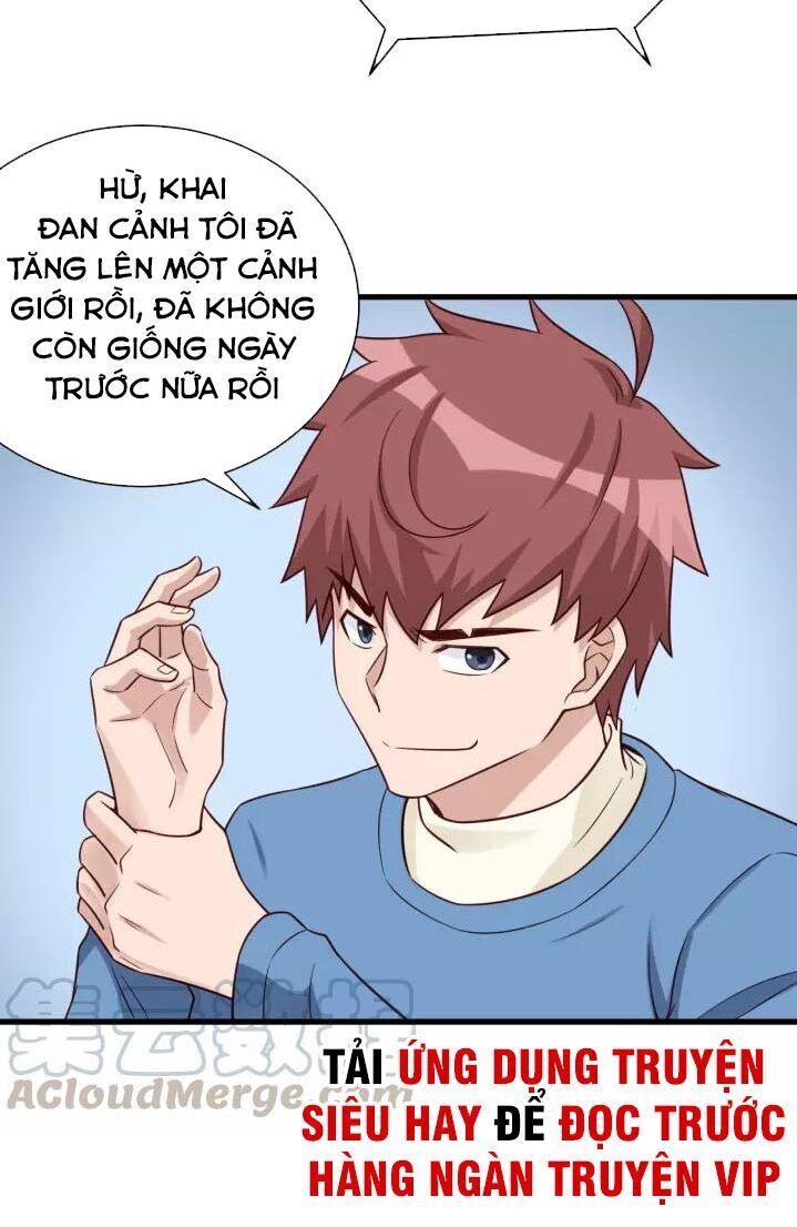 Hệ Thống Tu Tiên Mạnh Nhất Chapter 53 - Trang 2