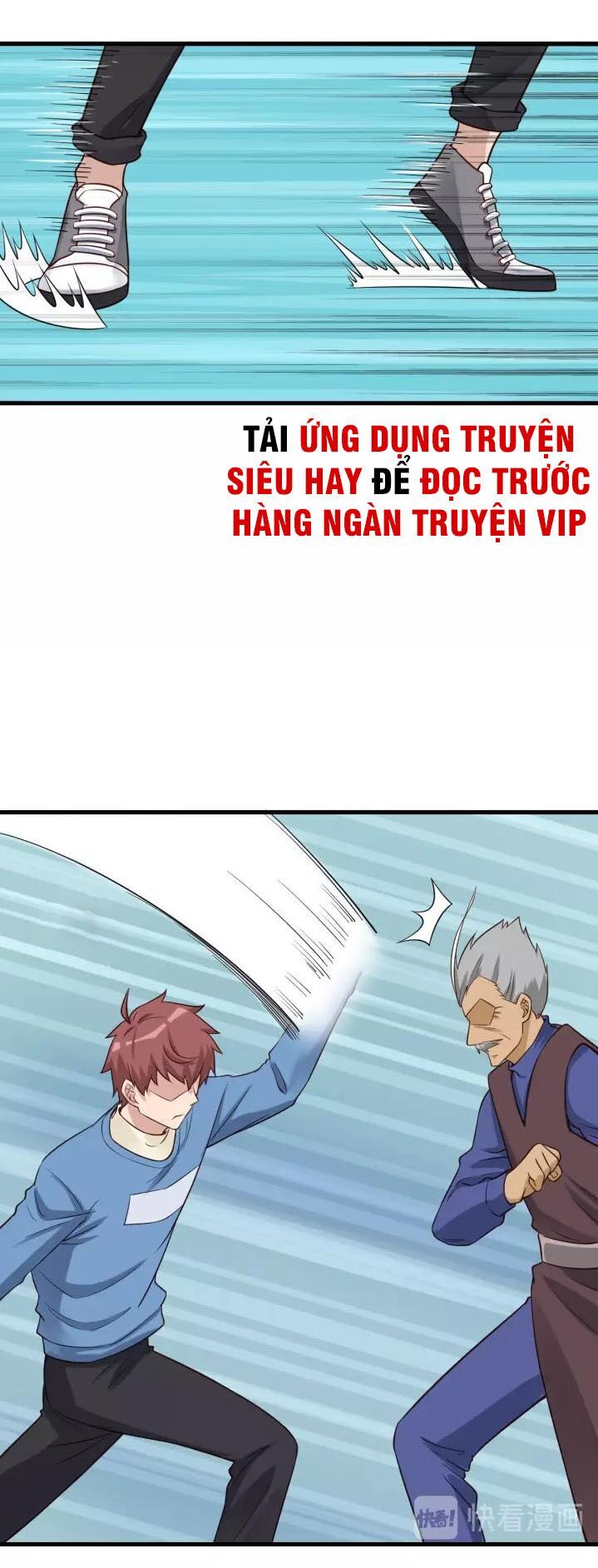 Hệ Thống Tu Tiên Mạnh Nhất Chapter 53 - Trang 2