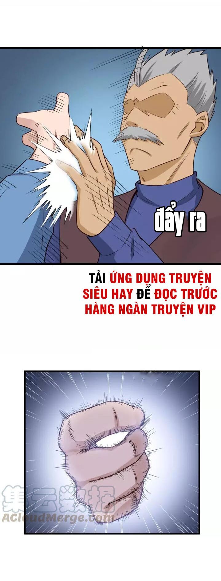 Hệ Thống Tu Tiên Mạnh Nhất Chapter 53 - Trang 2