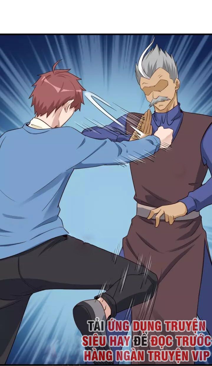 Hệ Thống Tu Tiên Mạnh Nhất Chapter 53 - Trang 2