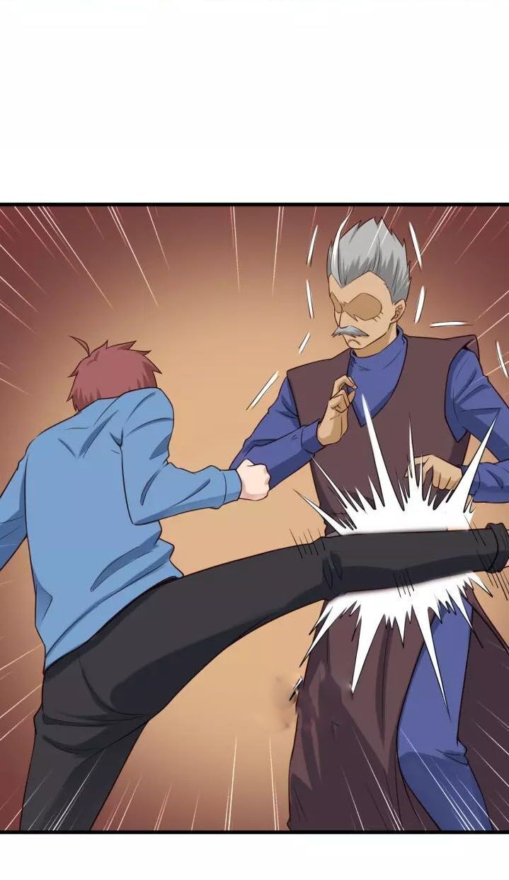 Hệ Thống Tu Tiên Mạnh Nhất Chapter 53 - Trang 2