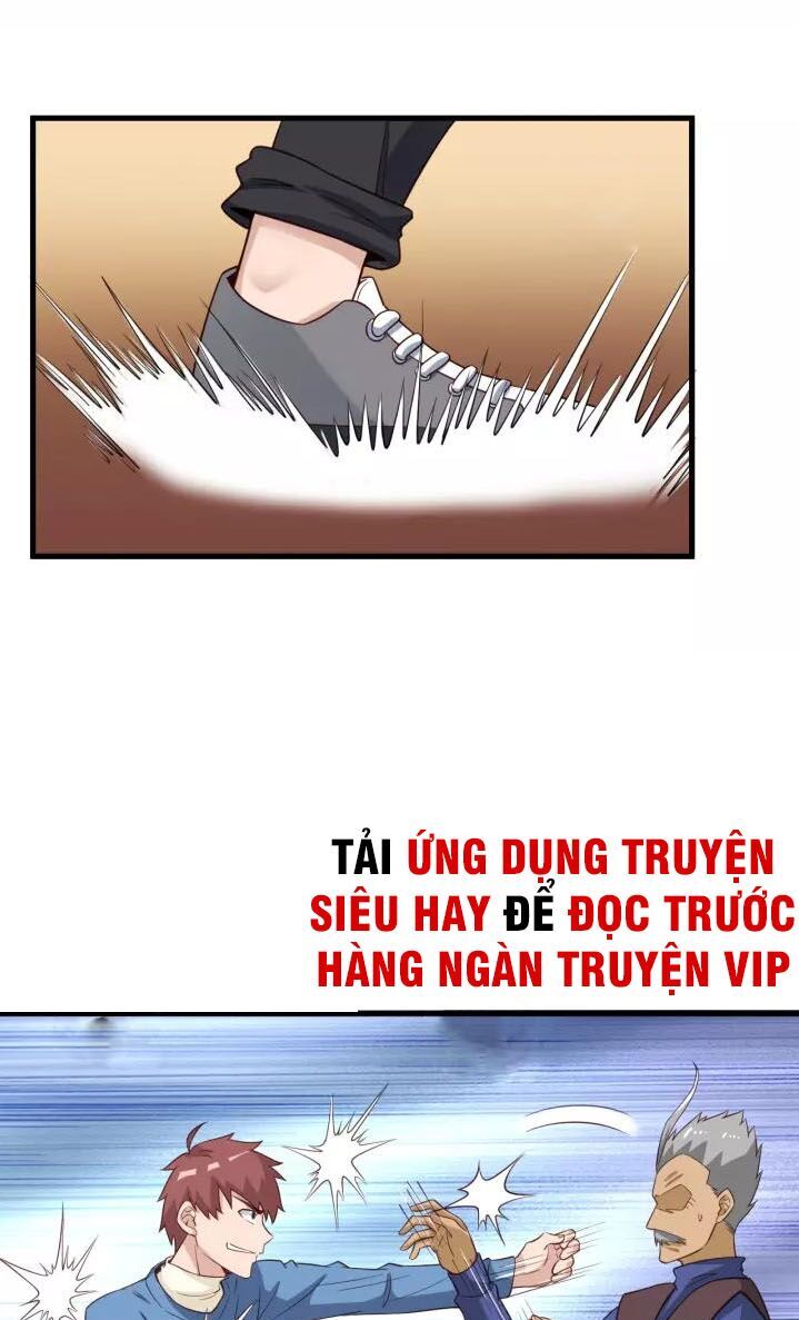 Hệ Thống Tu Tiên Mạnh Nhất Chapter 53 - Trang 2