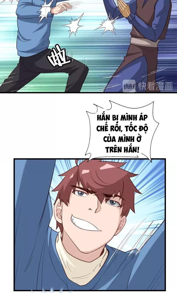 Hệ Thống Tu Tiên Mạnh Nhất Chapter 53 - Trang 2