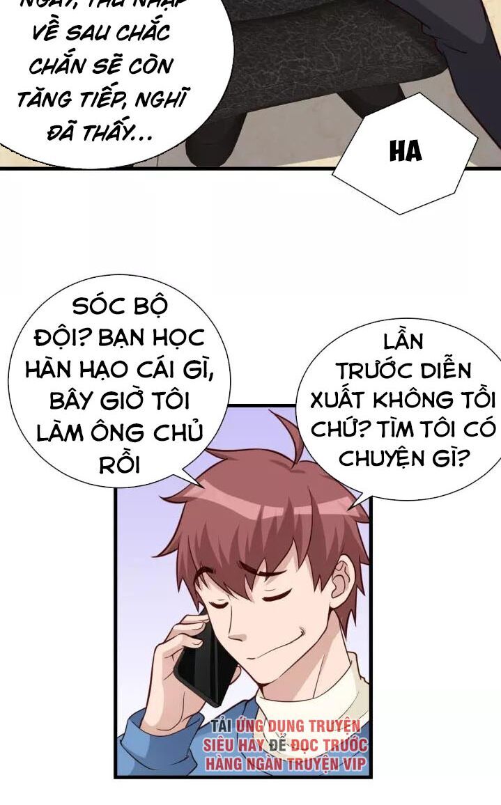 Hệ Thống Tu Tiên Mạnh Nhất Chapter 53 - Trang 2