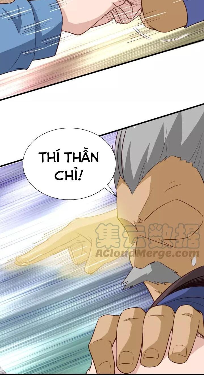 Hệ Thống Tu Tiên Mạnh Nhất Chapter 53 - Trang 2