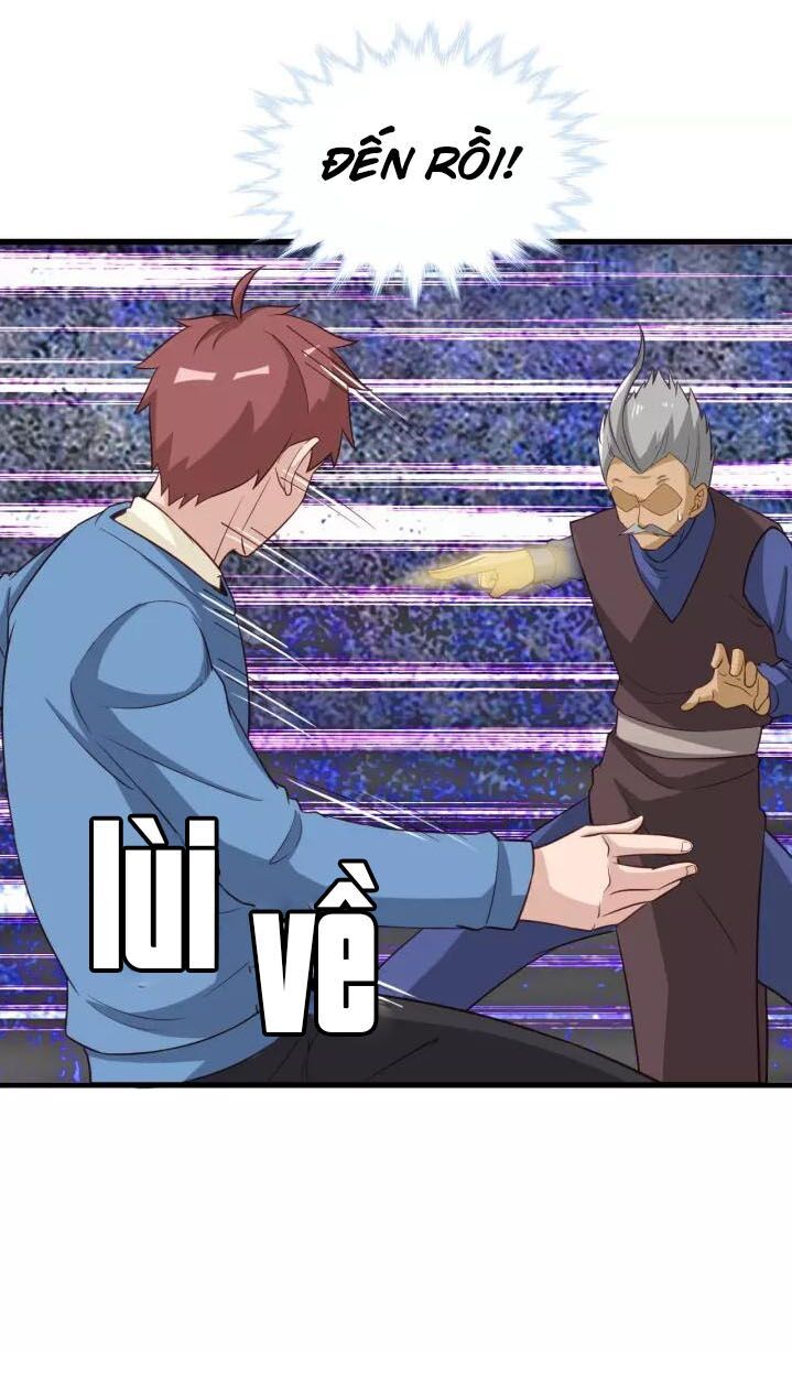 Hệ Thống Tu Tiên Mạnh Nhất Chapter 53 - Trang 2